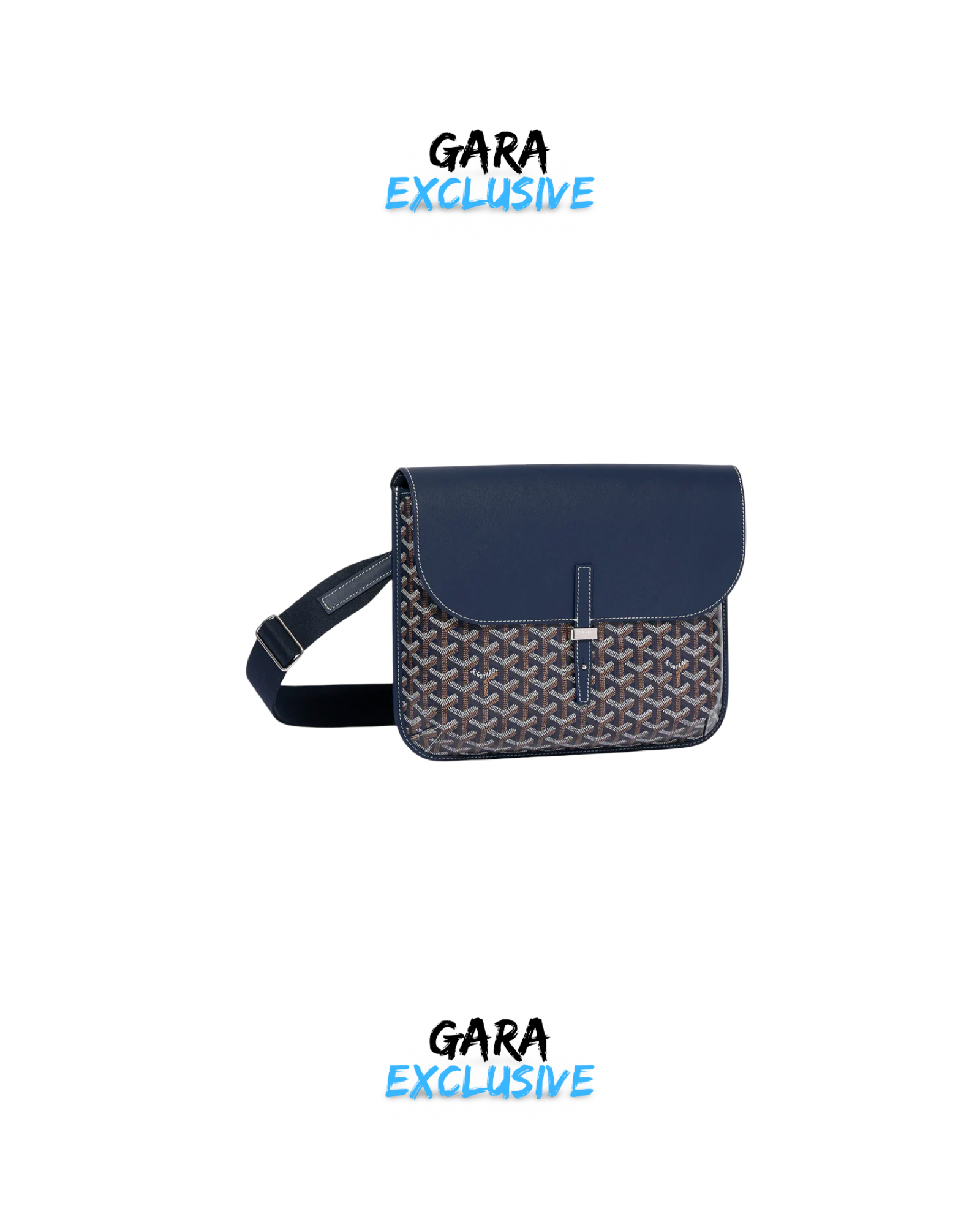 Coursier Bag