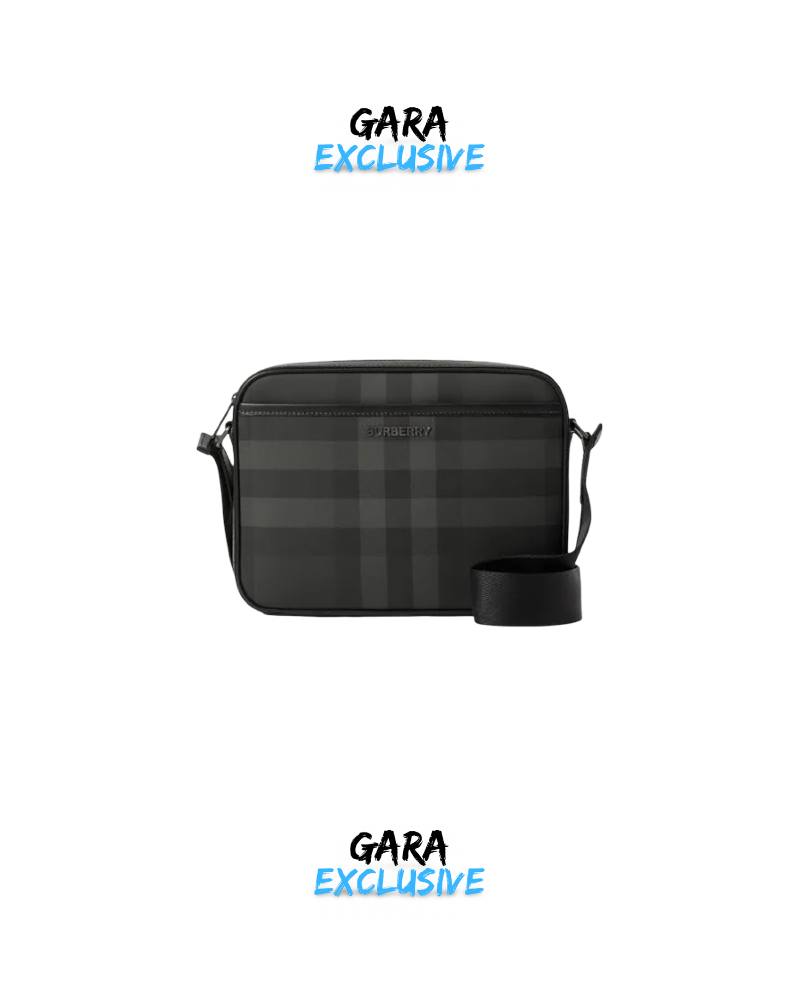 Messenger Bag
