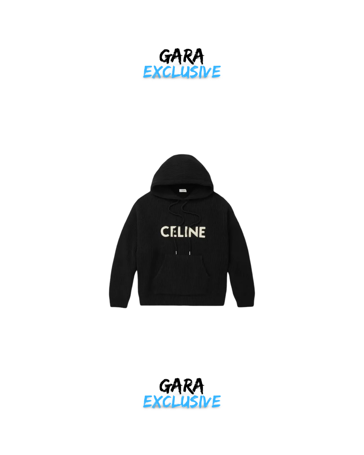 Celin Hoodie