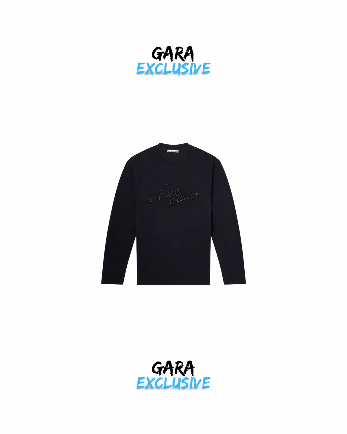 Acn Long Sleeve