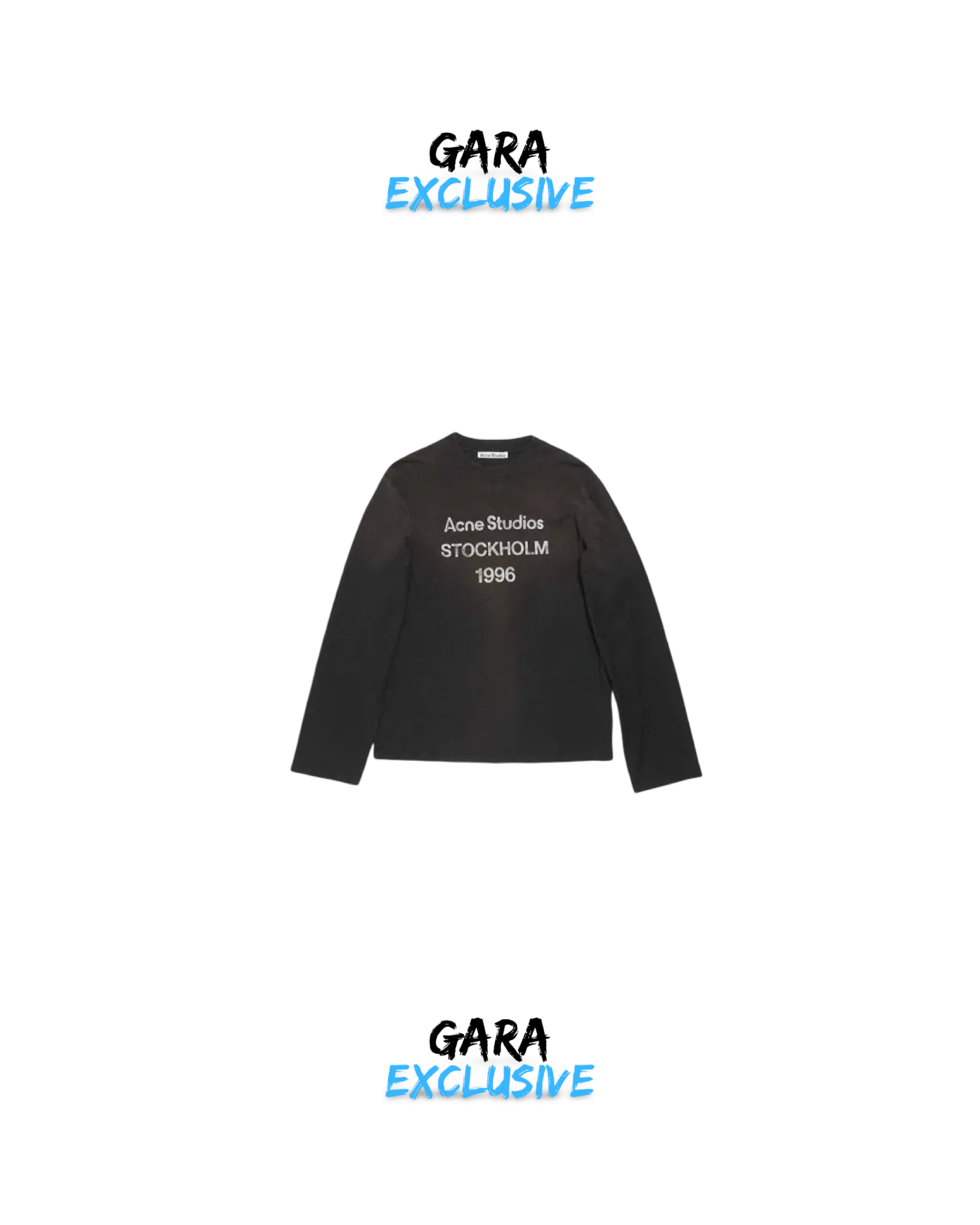 Acn Long Sleeve