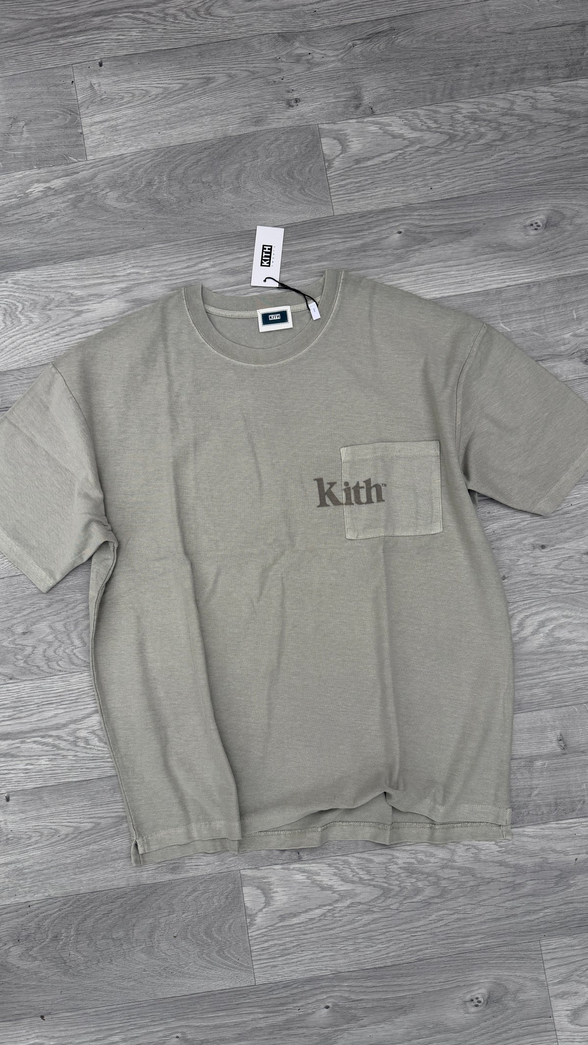 NDD Kth Tee Size Down