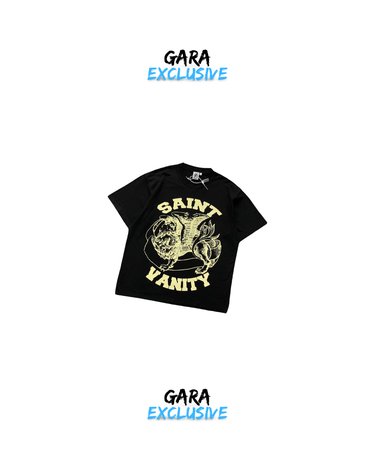 Saint Vanity Tee