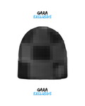 NEXT DAY Dark Grey Beanie