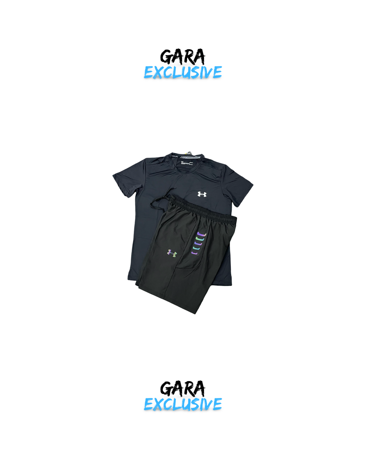 Under Armour Set