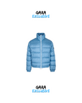 Oblique Jacket