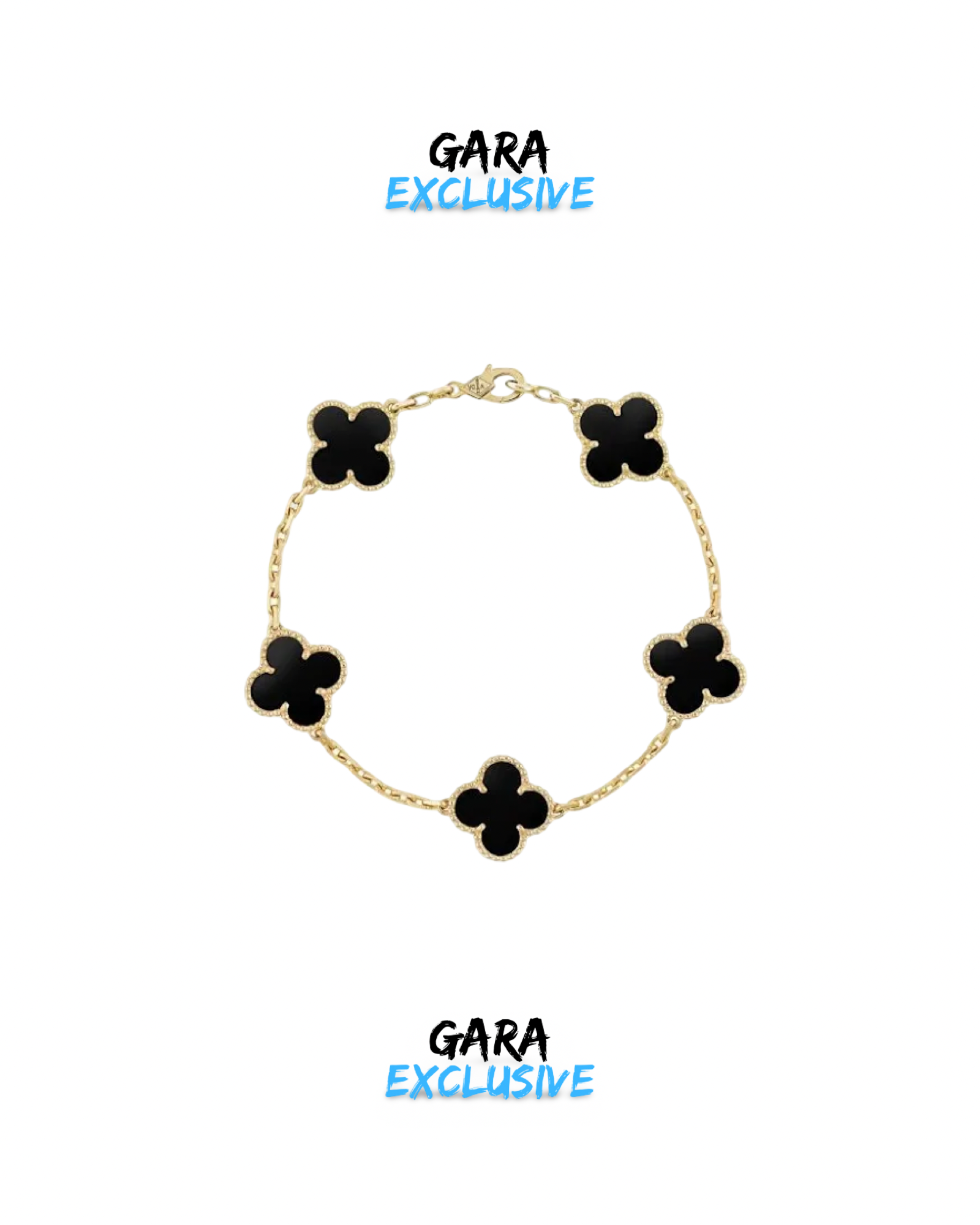 Van Bracelet