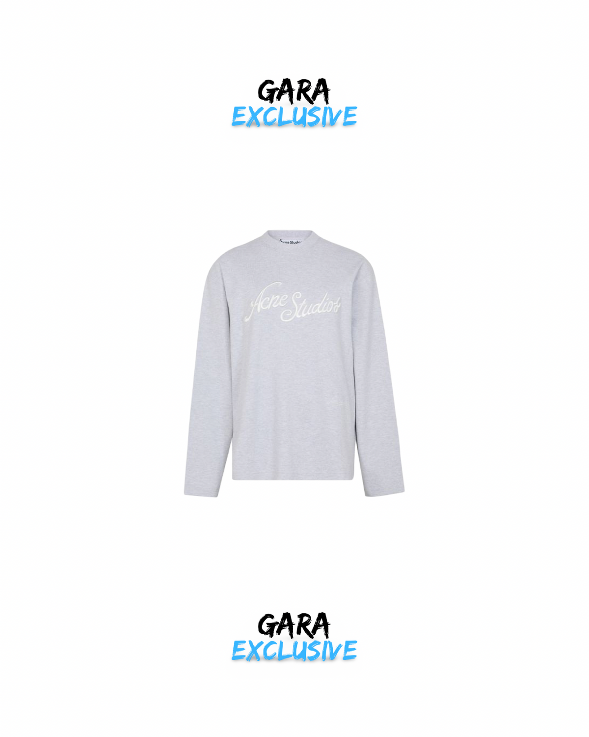 Acn Long Sleeve