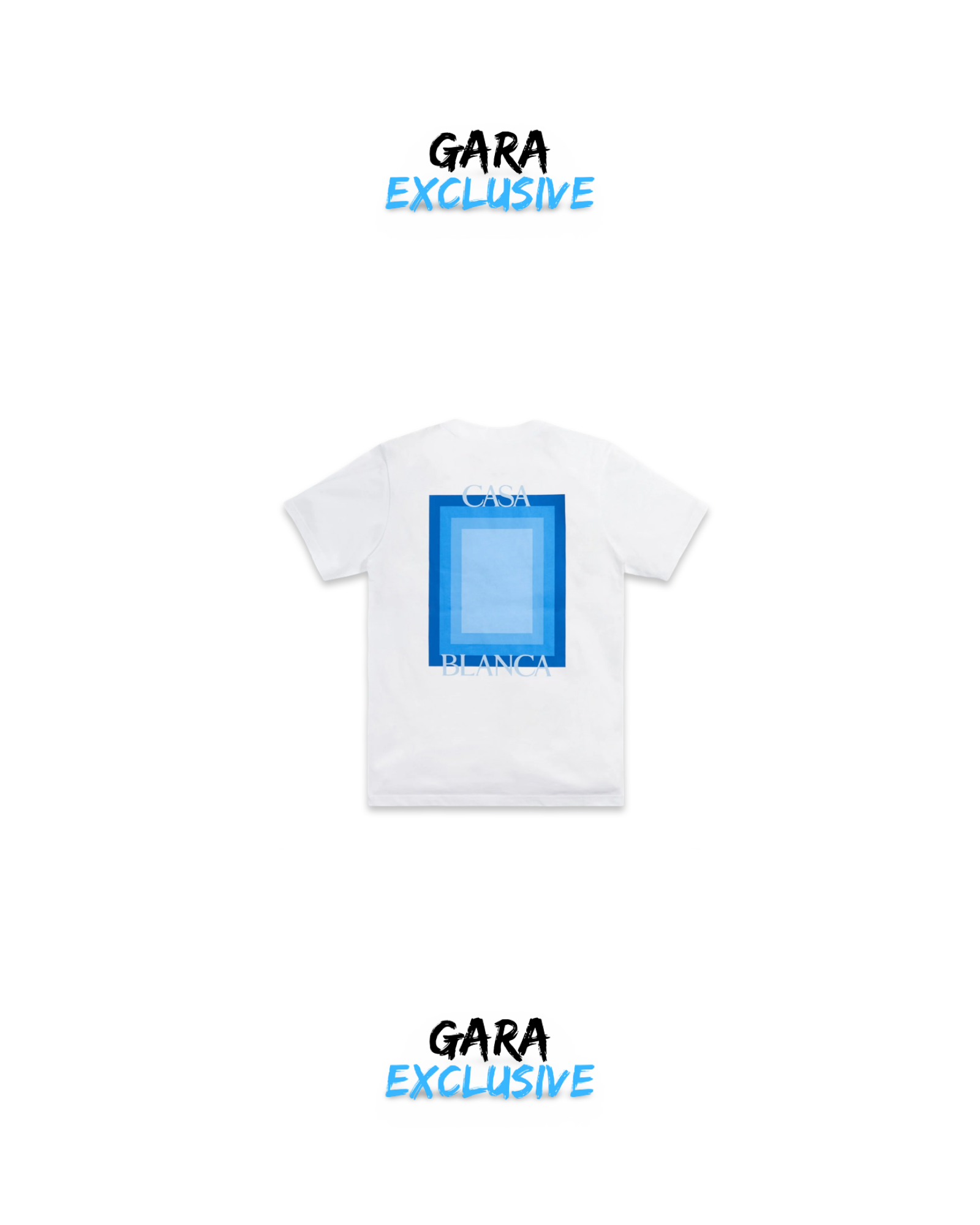 NEXT DAY Cas Tee