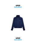 Celin Track Top