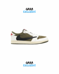 Pre Order NDD Travis Low 1