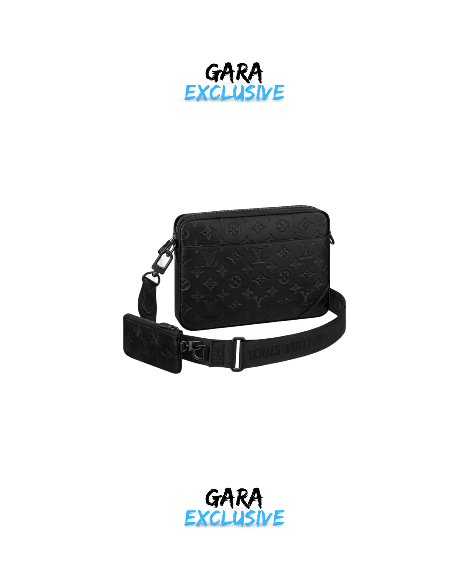 Duo Bag