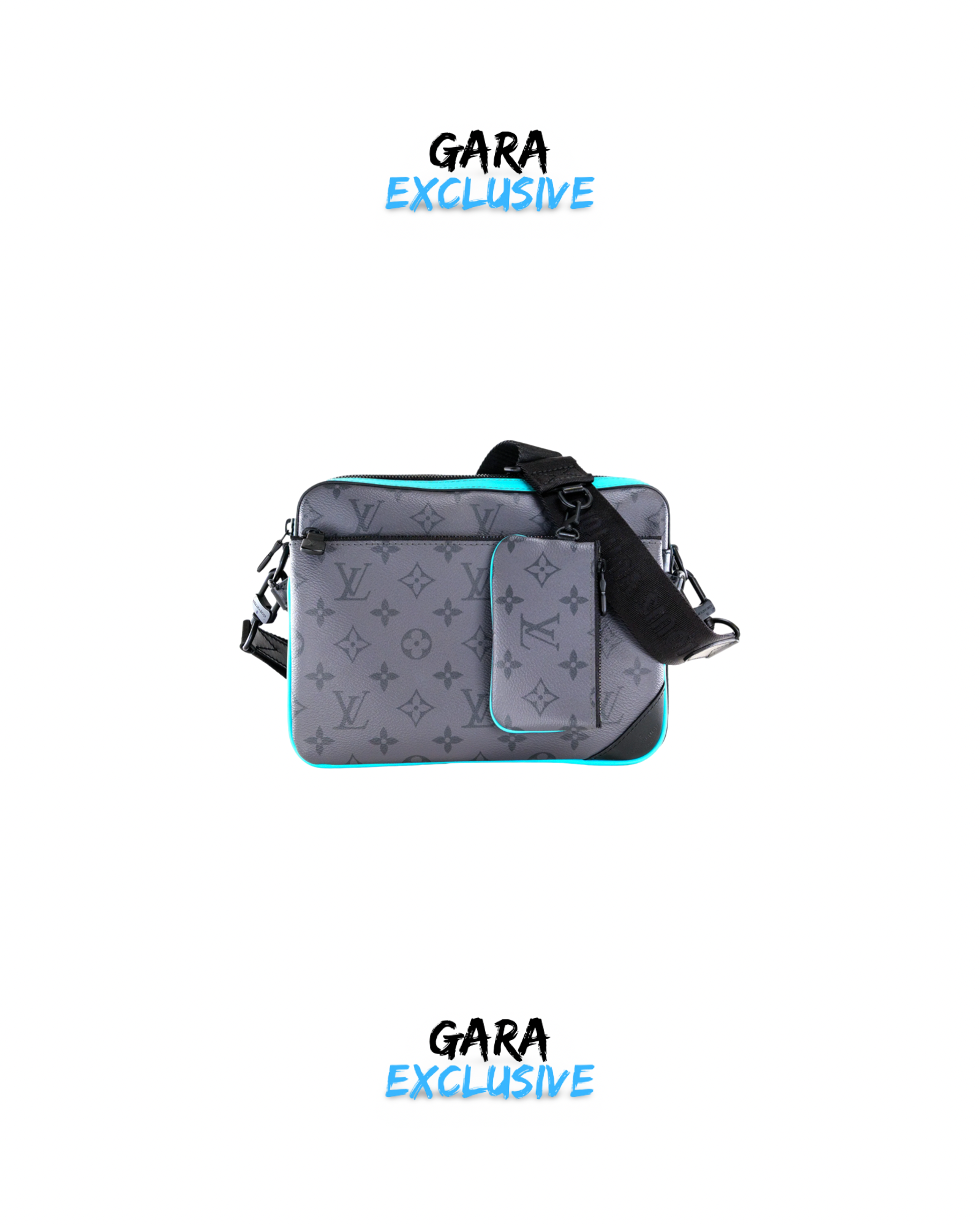 Trio Bag