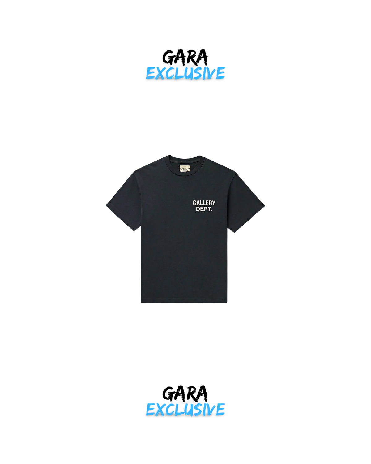 Gallery Tee
