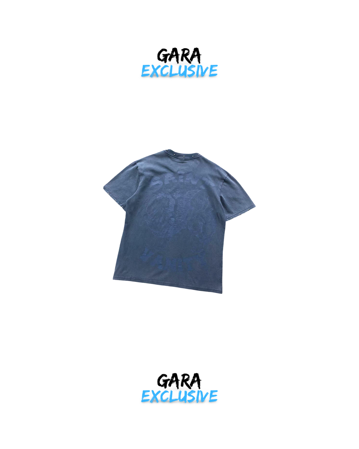 Saint Vanity Tee