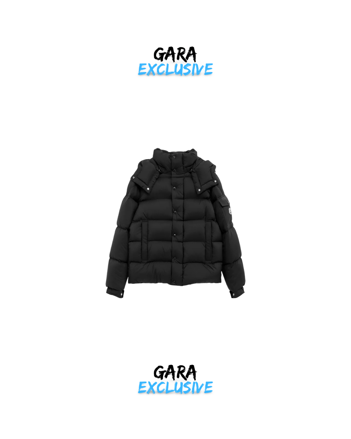 Vezere Jacket (SIZE UP 1)