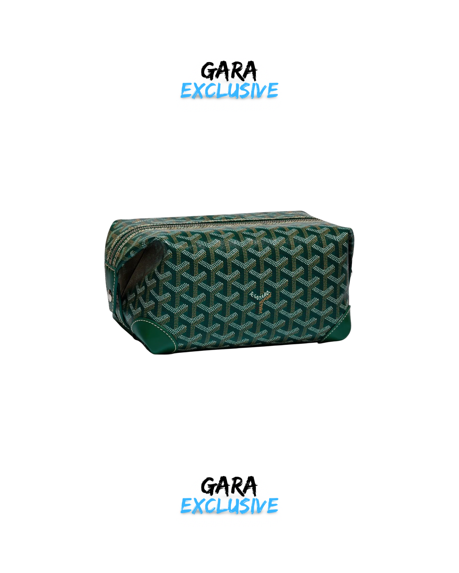 Wash Bag