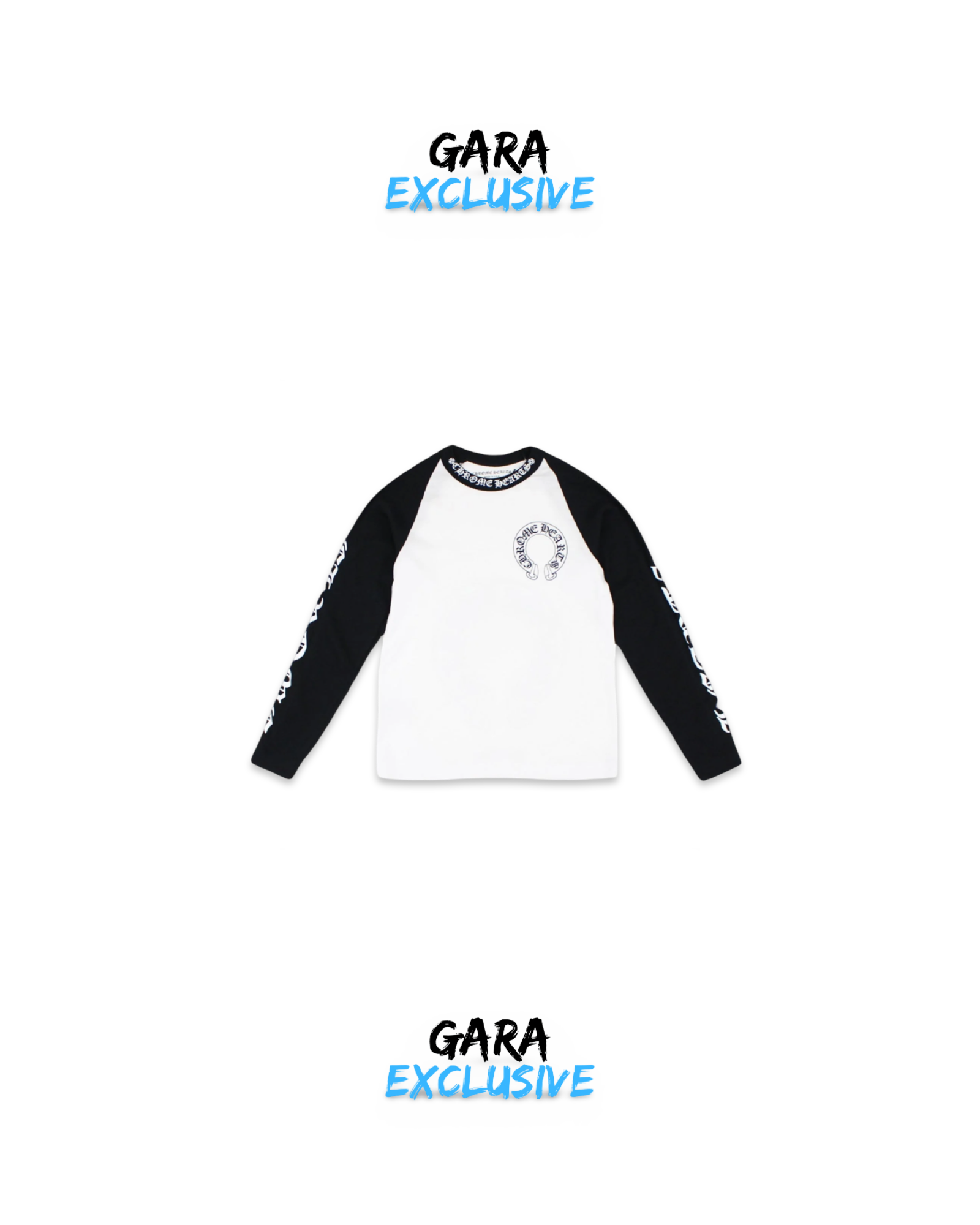 NEXT DAY Horseshoe Longsleeve