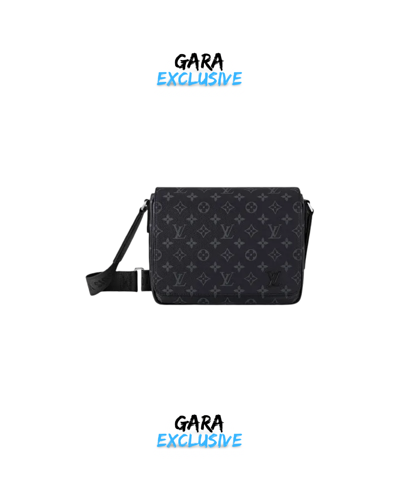 Messenger Bag