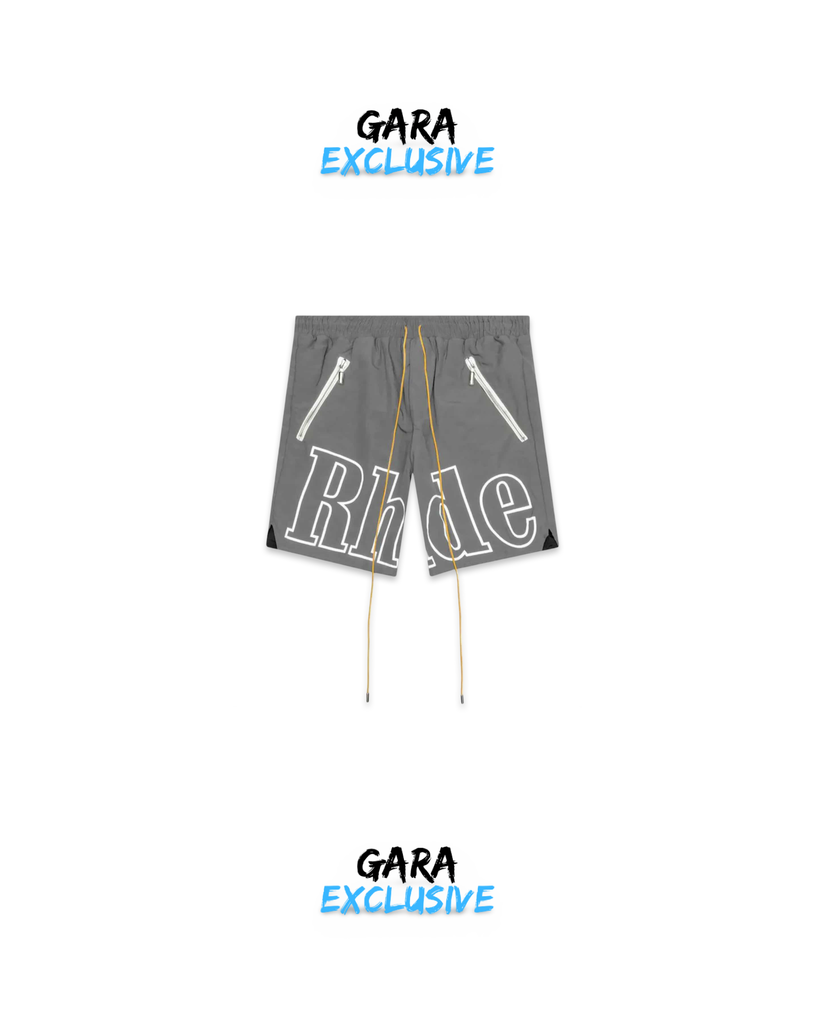 Rhd Shorts