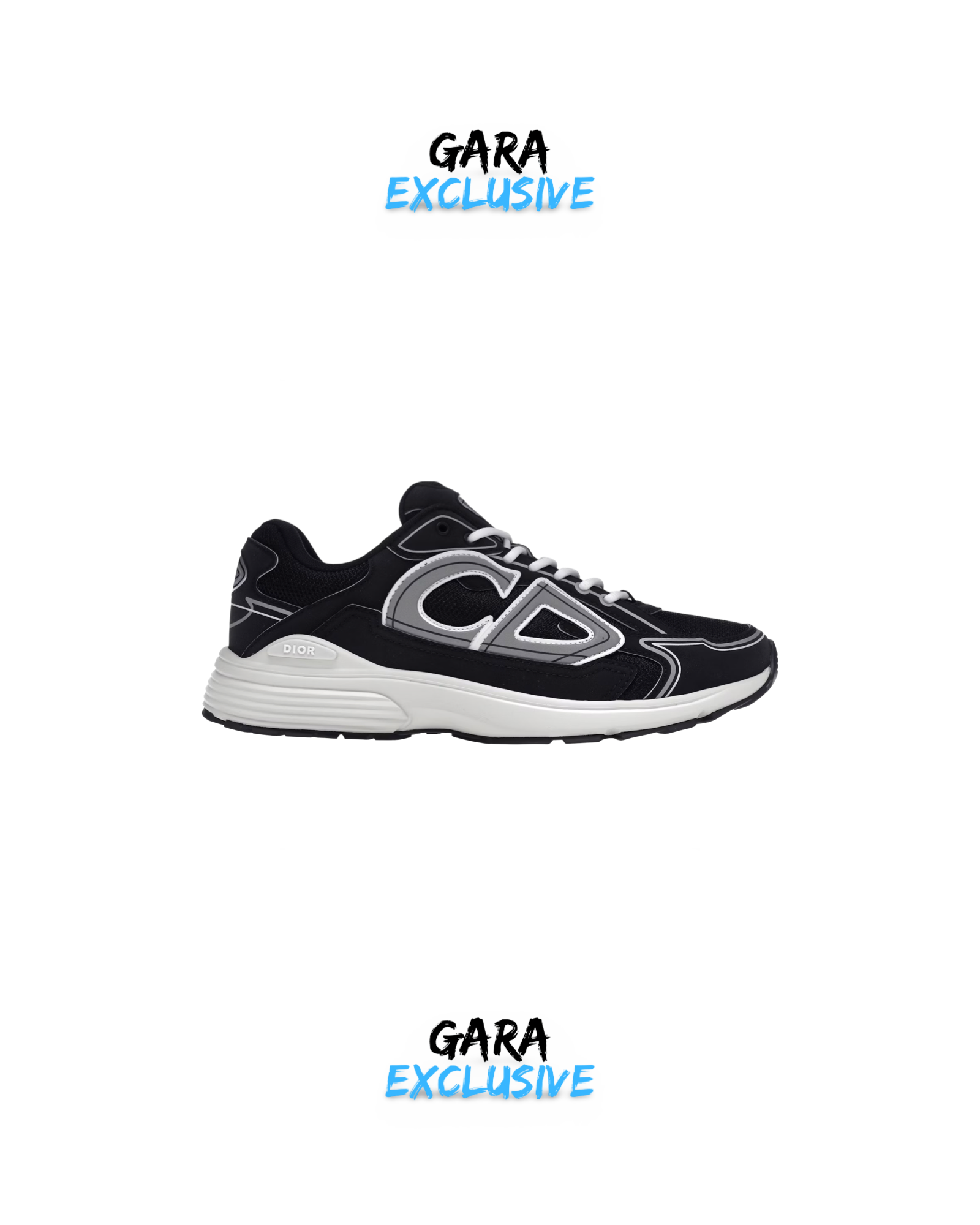 NEXT DAY 30 Trainer