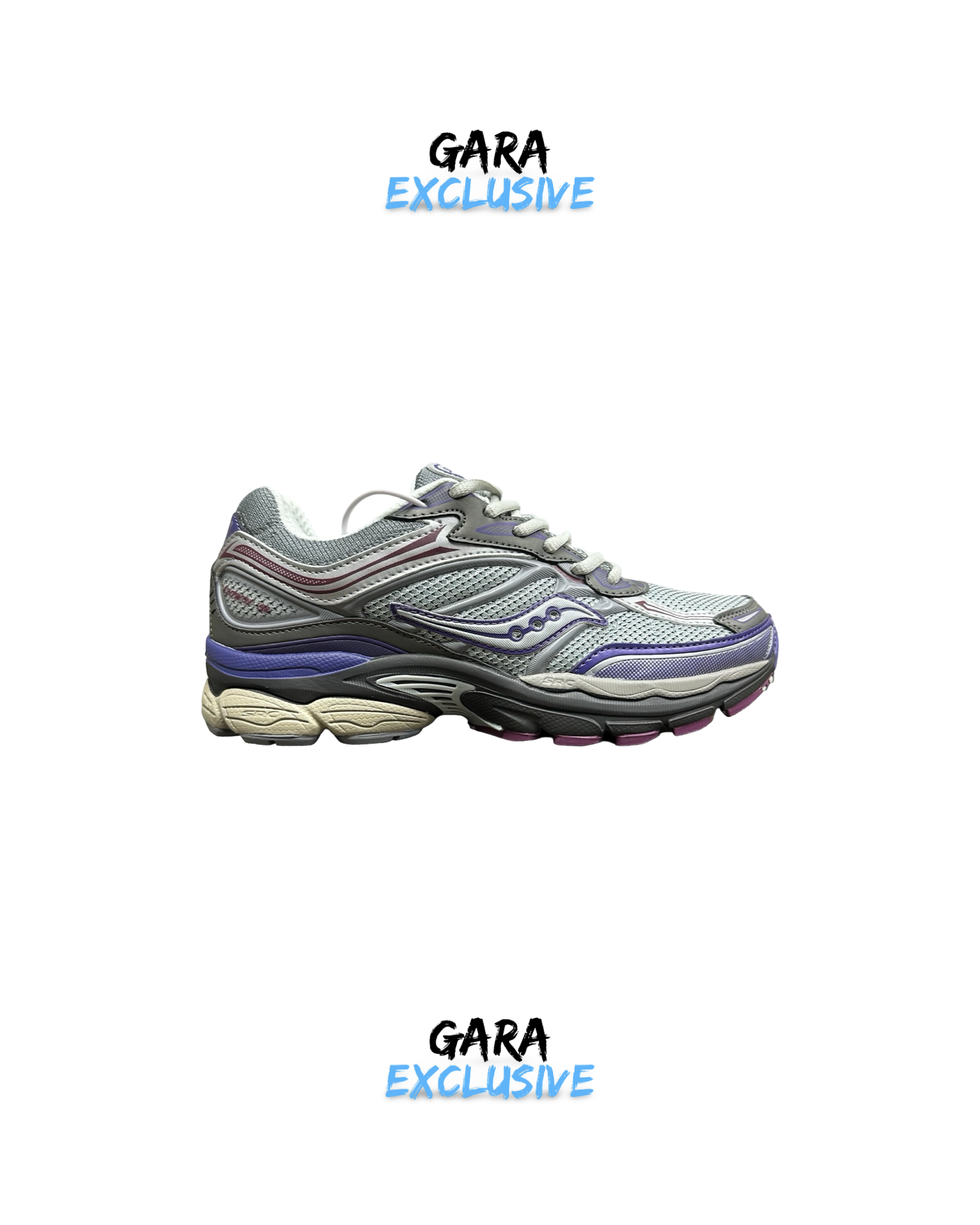 SC 9 Trainers