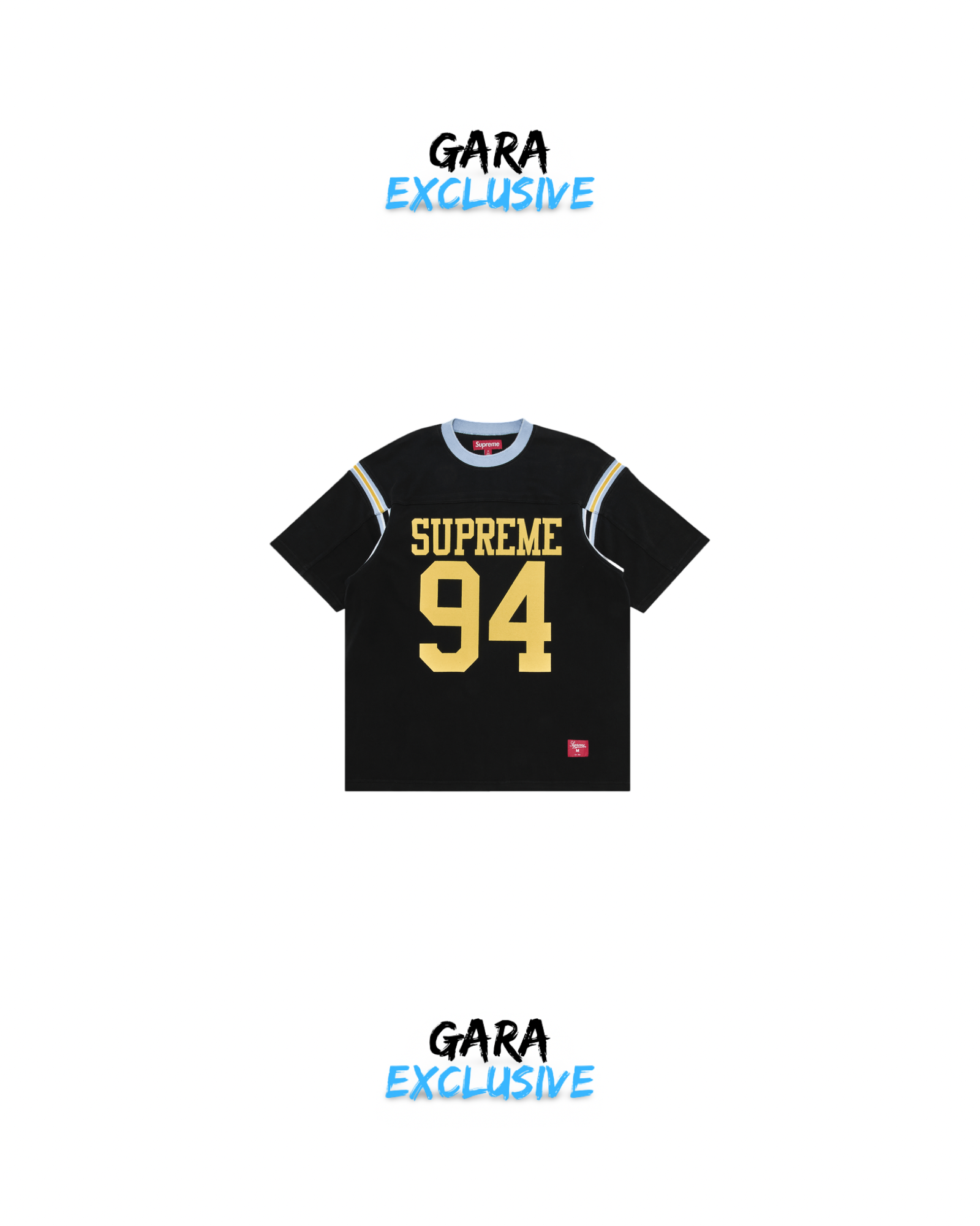 94 Jersey
