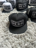 NEXT DAY CH Trucker Hat