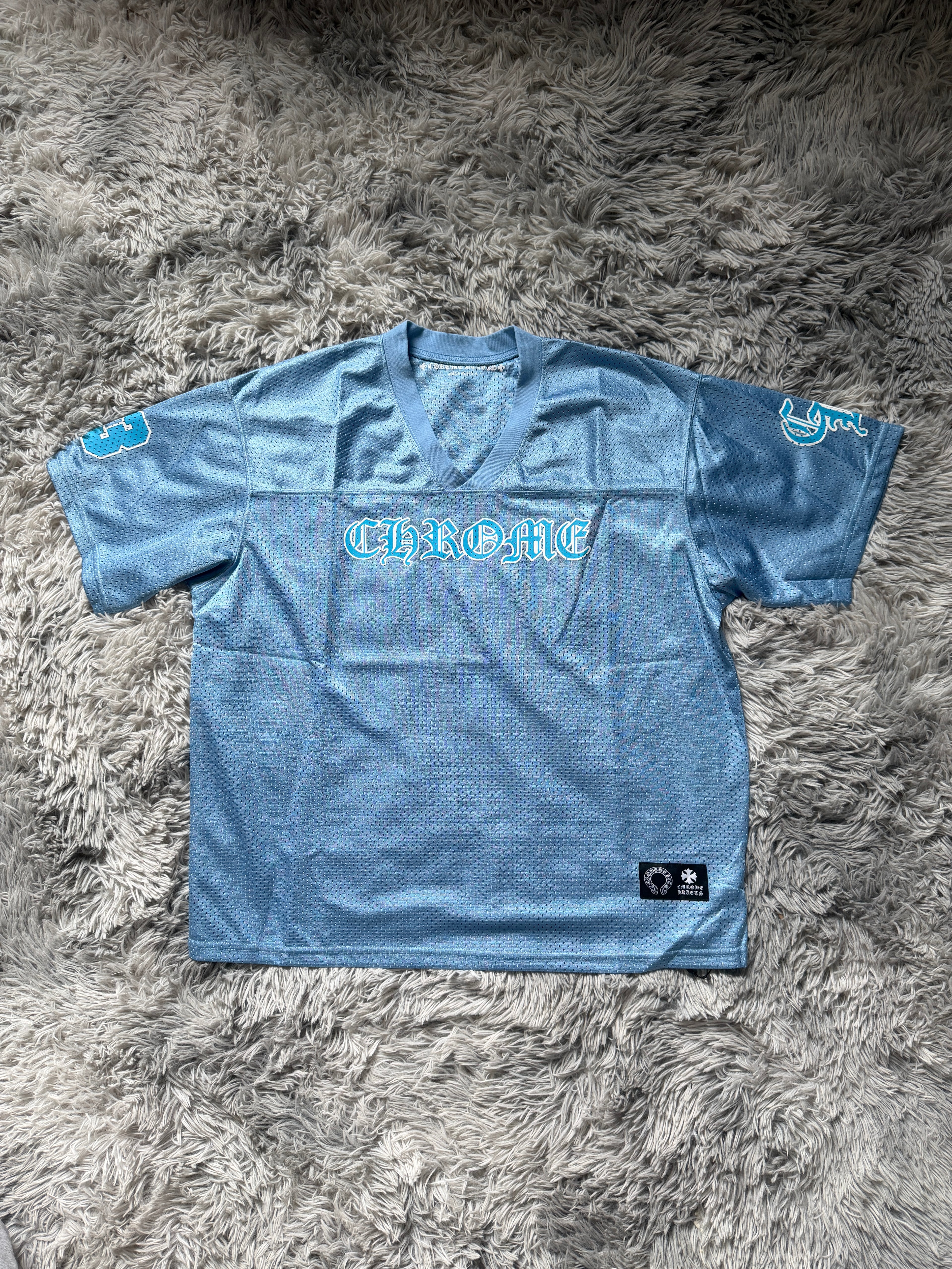 NEXT DAY CH Jersey