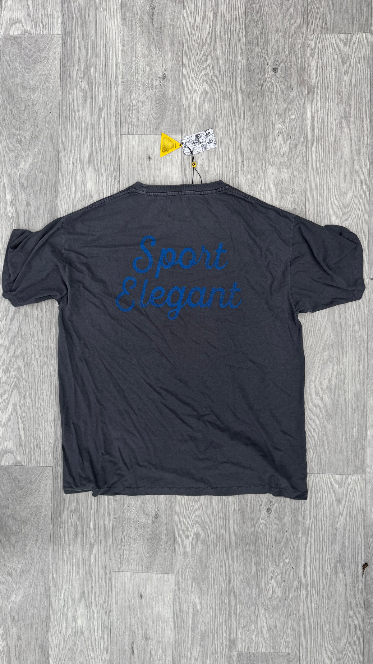 NDD Gallery Tee