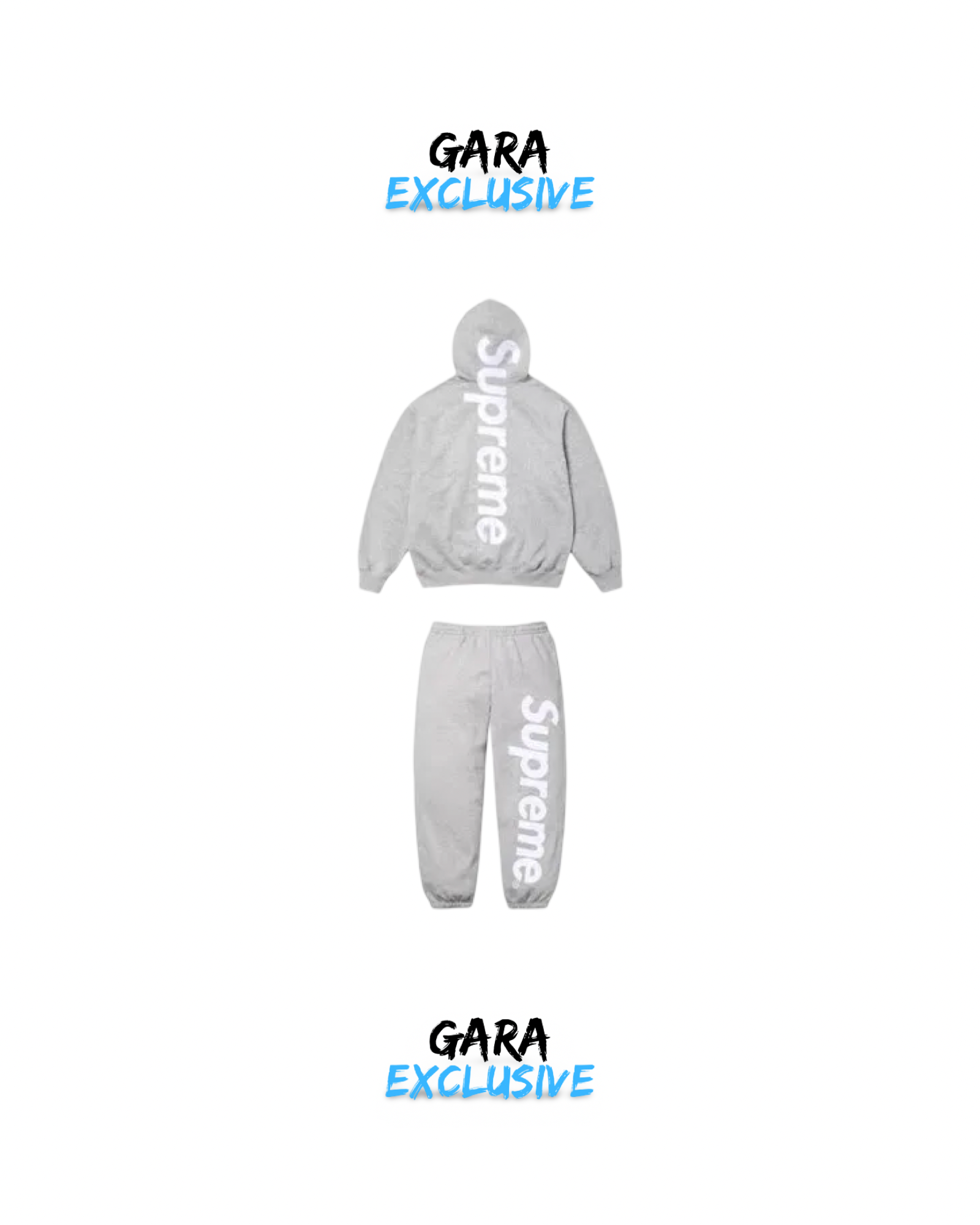 Pre Order NDD SP Tracksuit