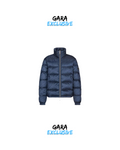 Oblique Jacket