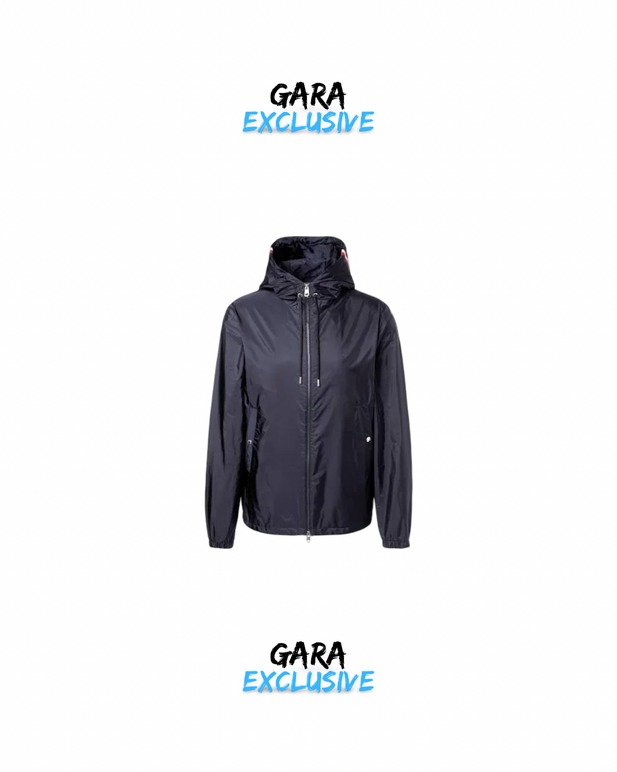 NDD Grimpeurs Windbreaker