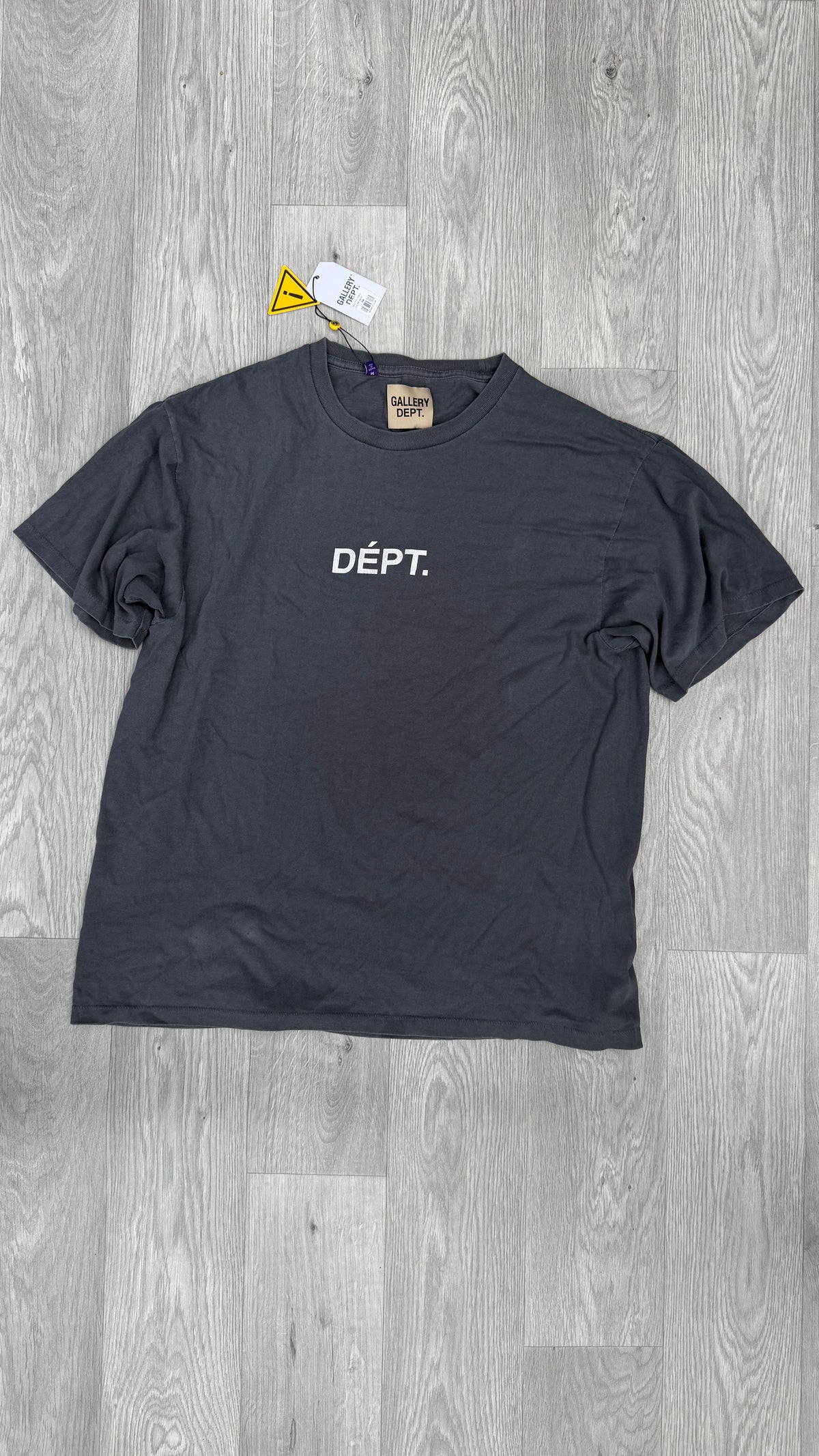 NDD Gallery Tee