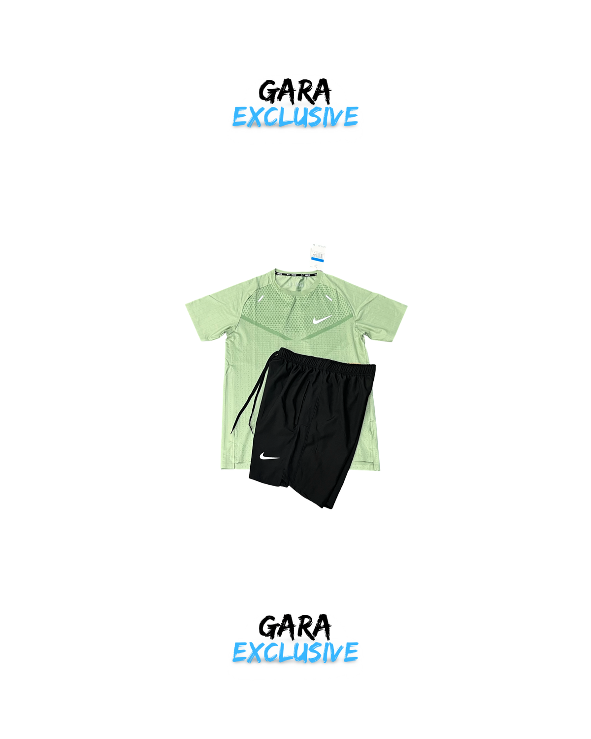 Miler Set