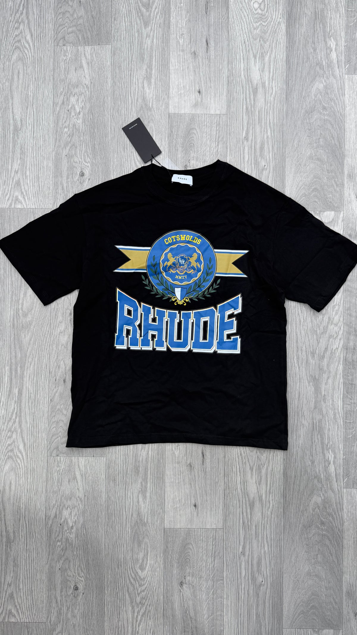 NDD Rhd Tee