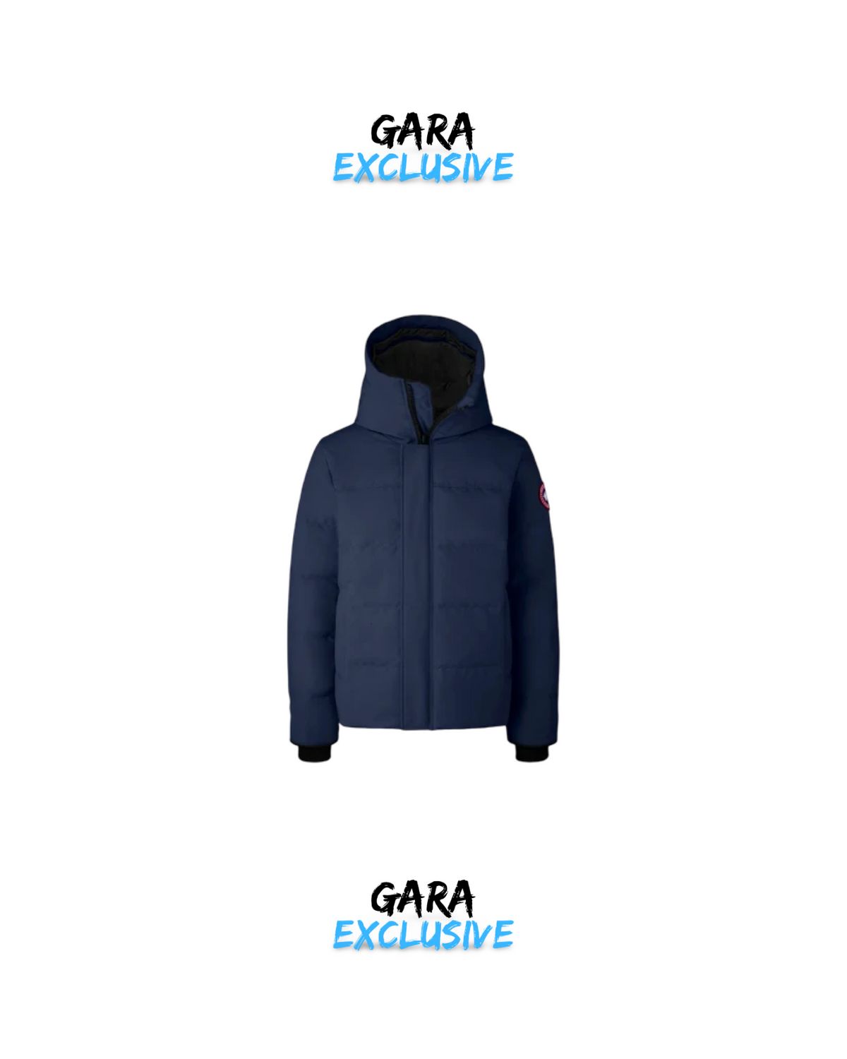 Macmillan Jacket
