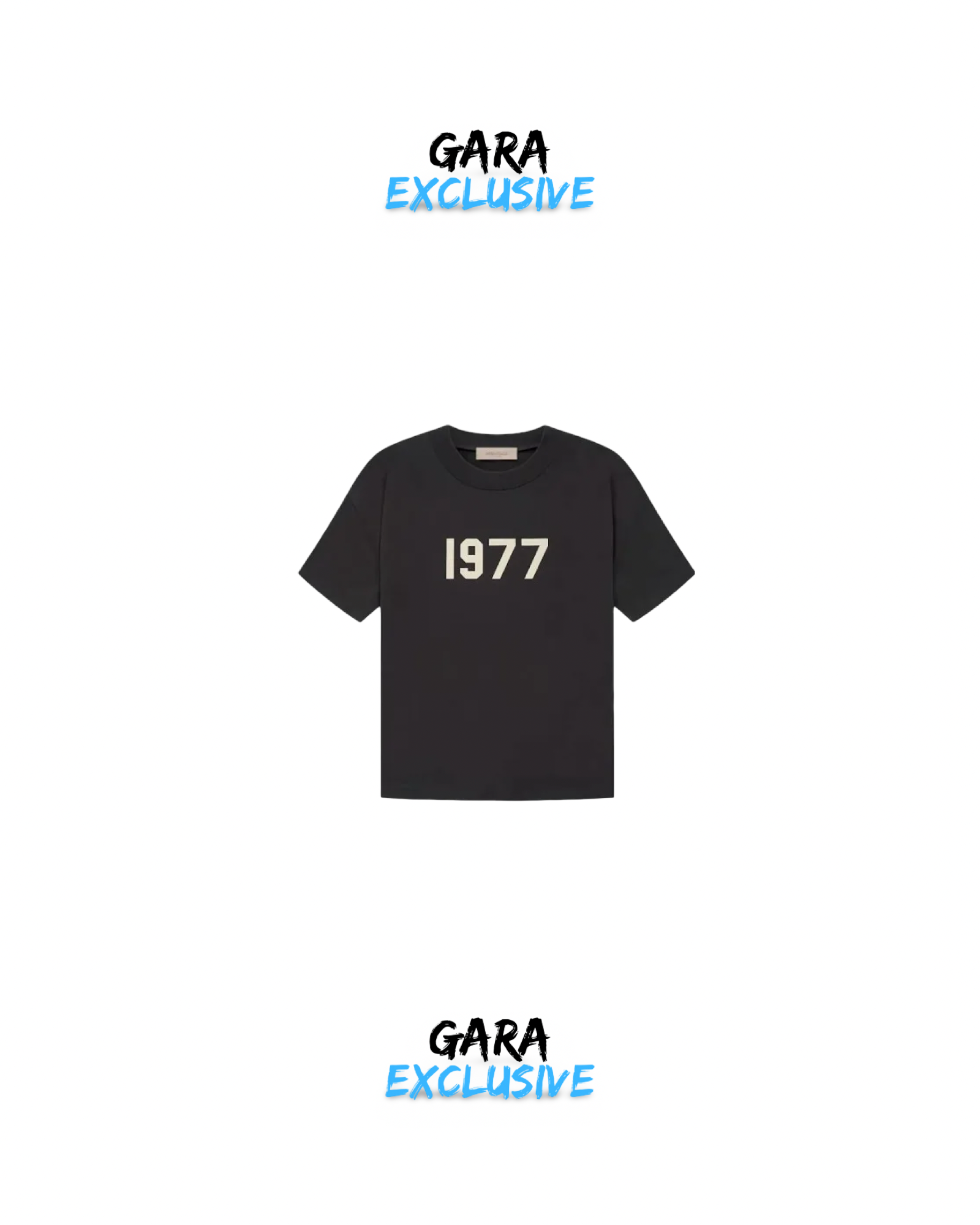 1977 Tee
