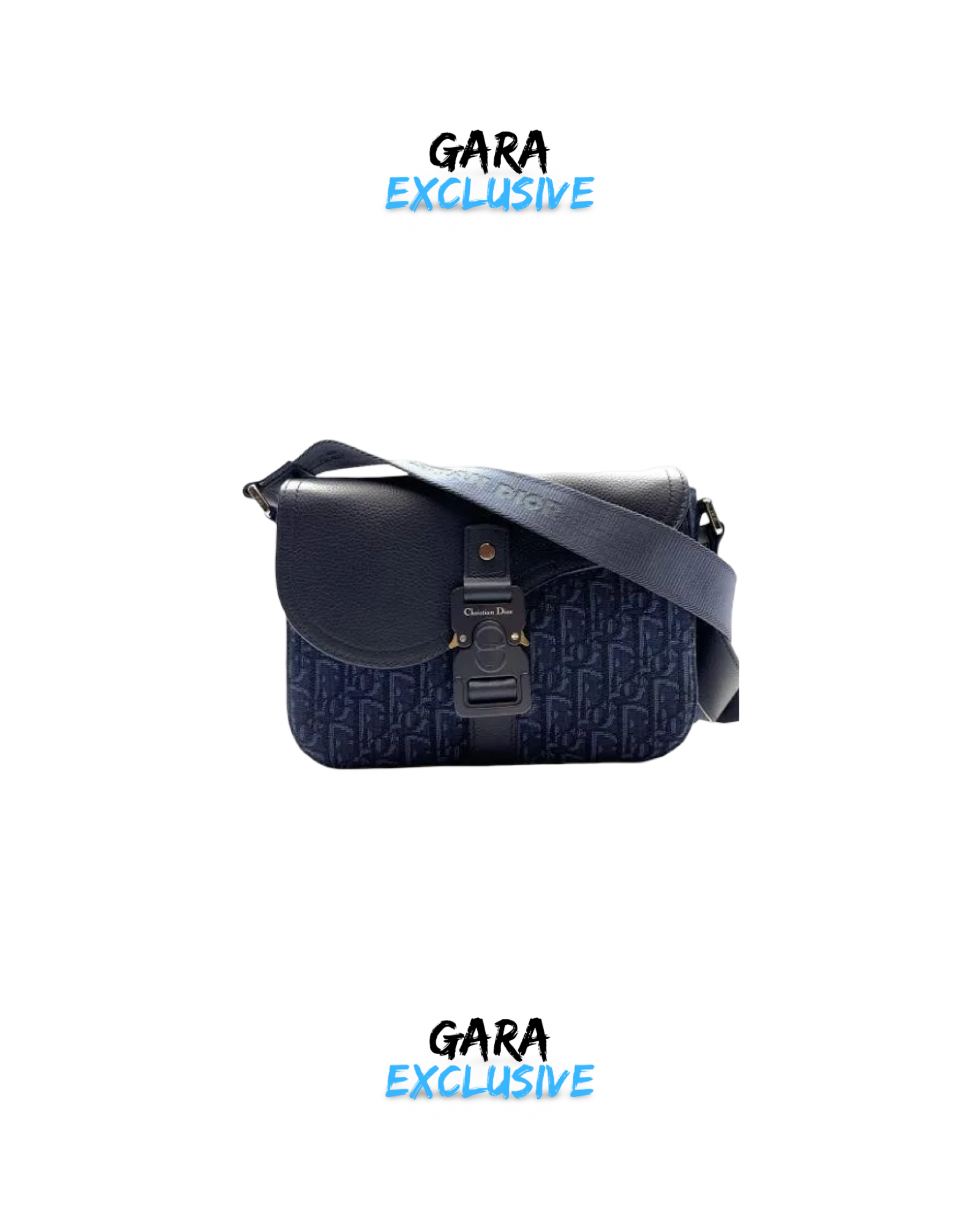 Saddle Bag