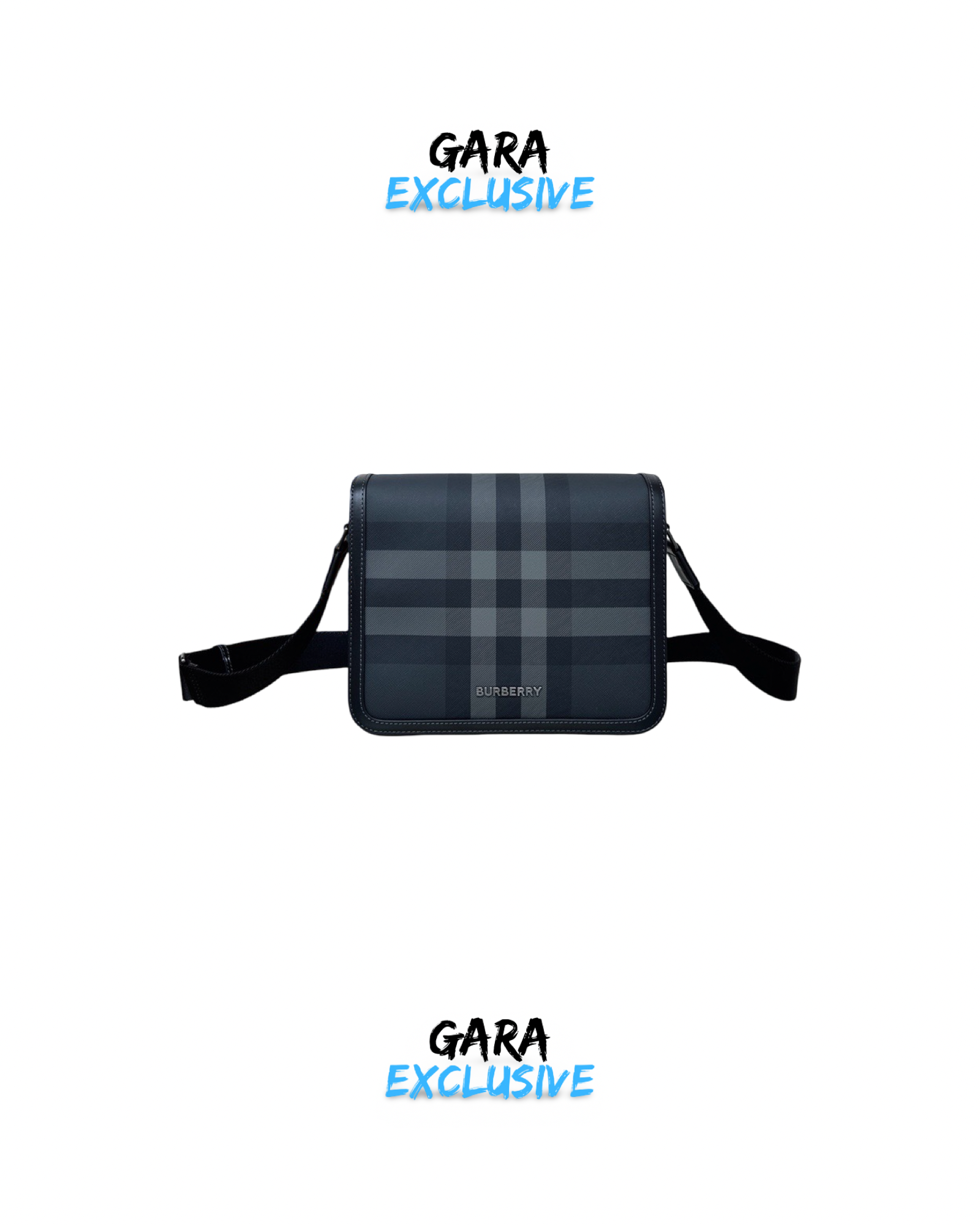 Messenger Bag