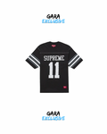 11 Jersey