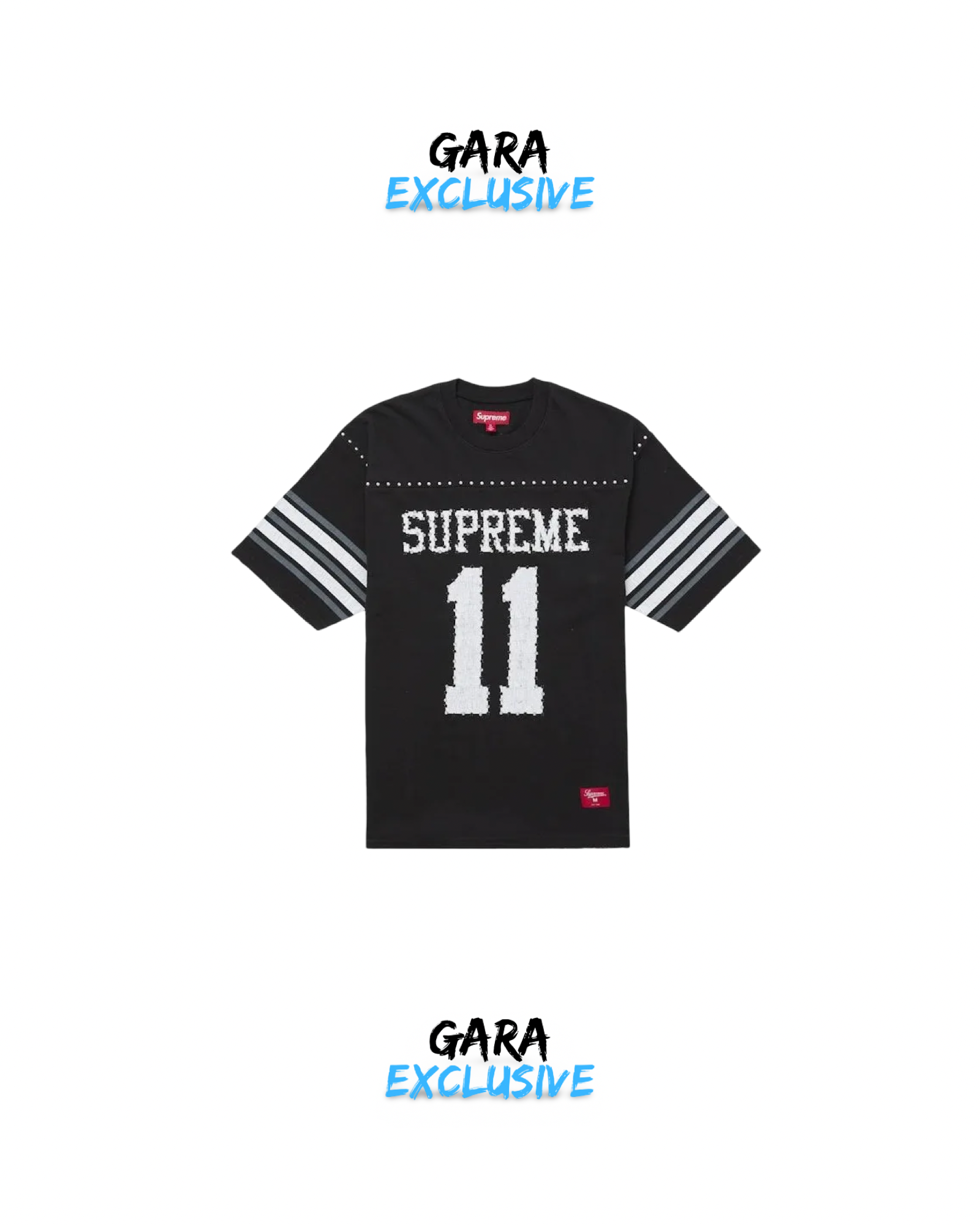 11 Jersey