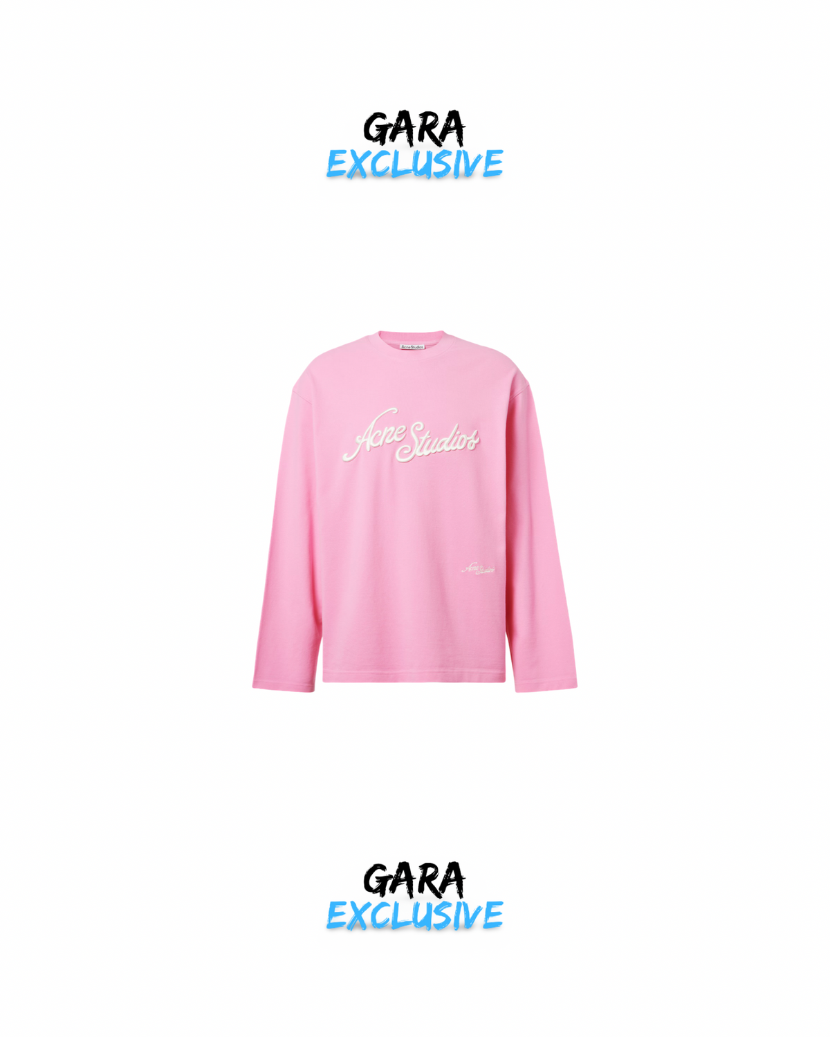 Acn Long Sleeve