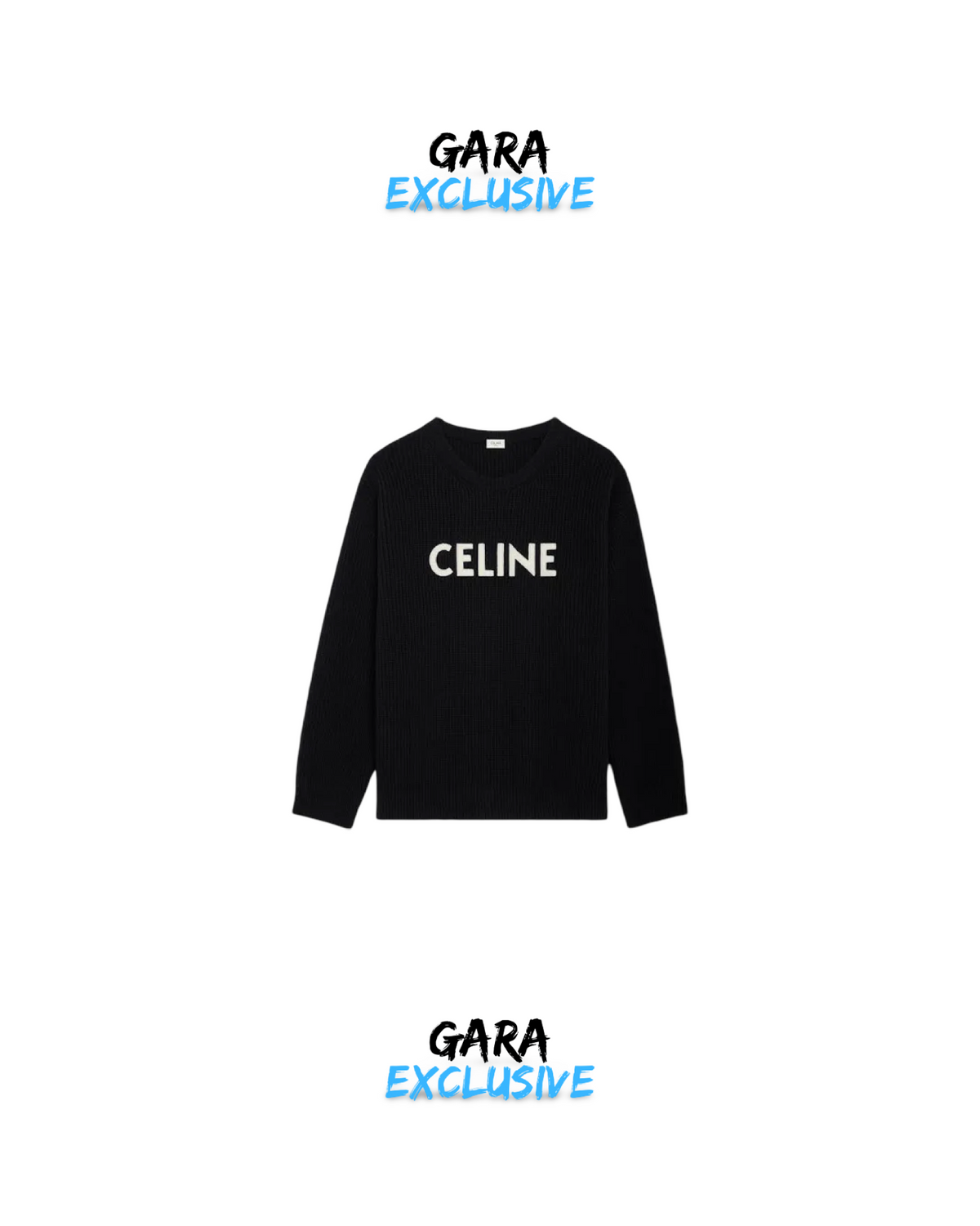 Celin Jumper