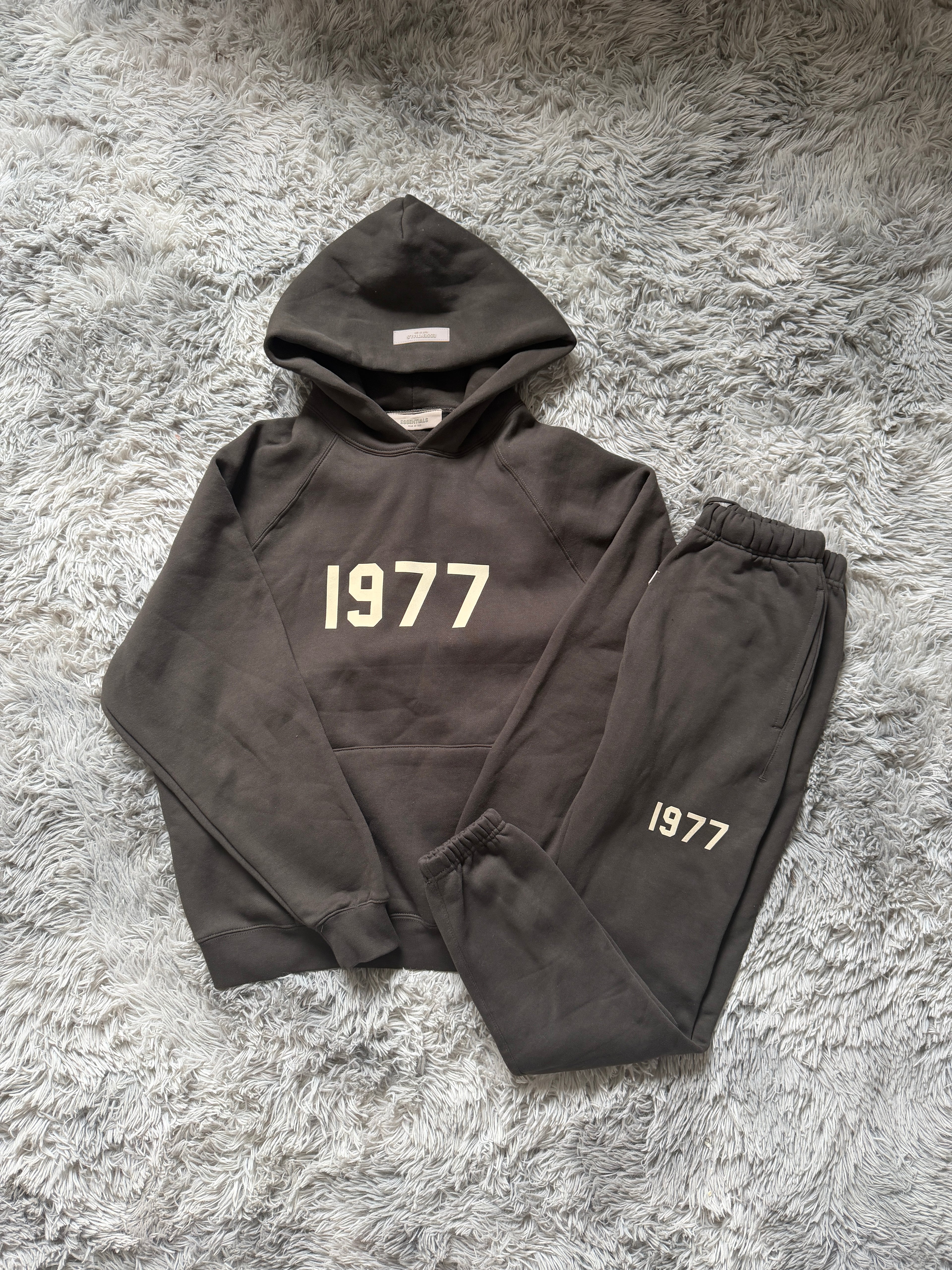 NEXT DAY 1977 Tracksuit