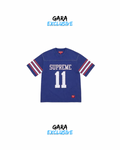 11 Jersey