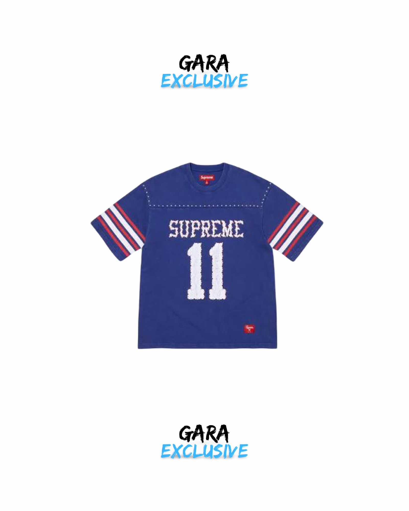 11 Jersey