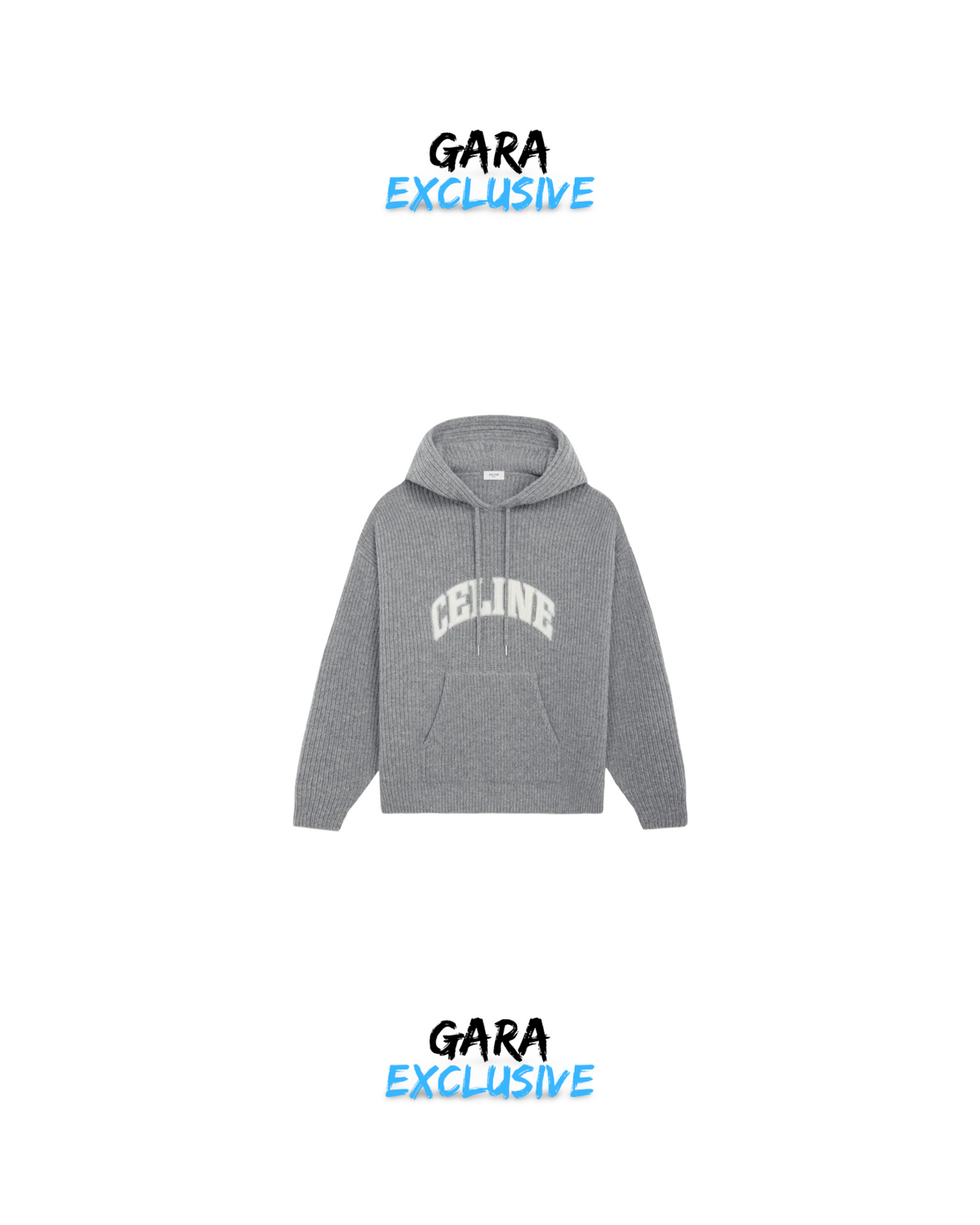 Celin Hoodie