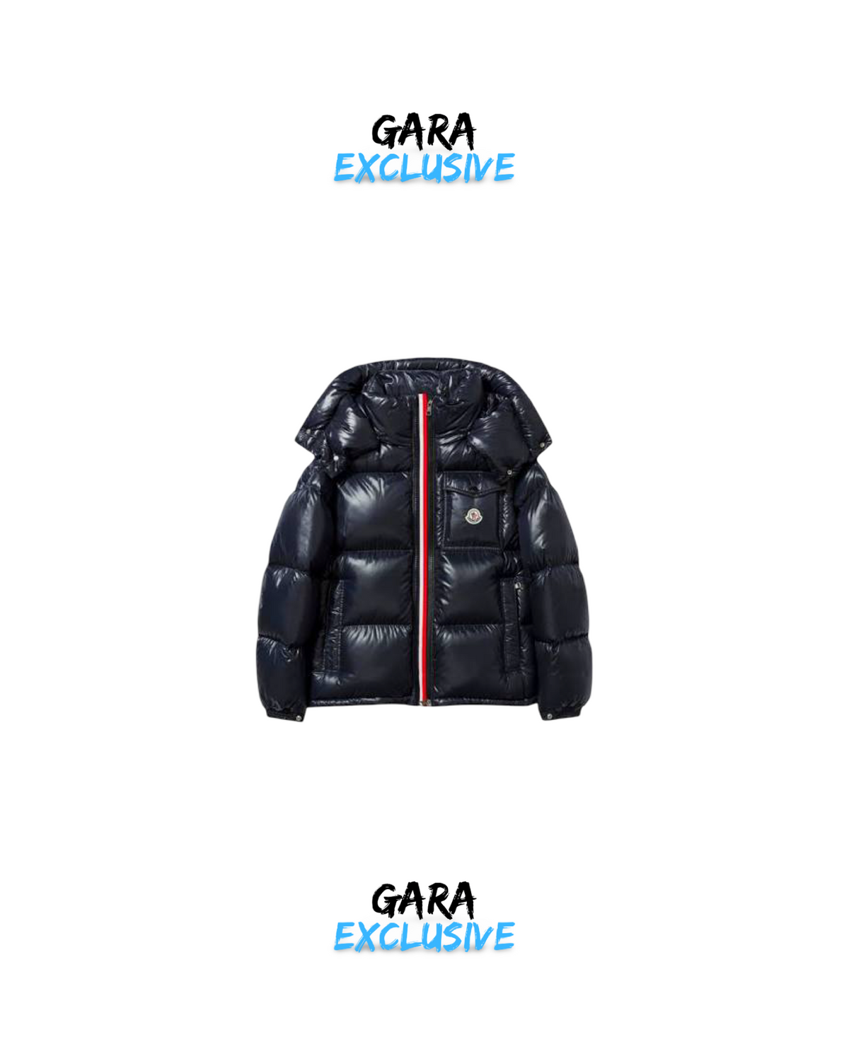 Montbeliard Jacket