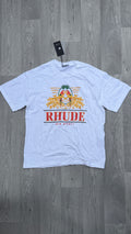 NDD Rhd Tee